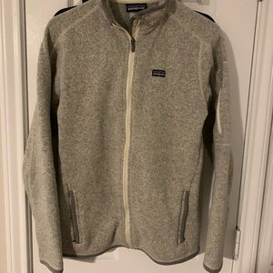 Patagonia Jacket